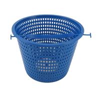 PUNELE Panier d'écumoire de piscine avec poignée de rechange pour Hayward SPX1070E B9 R211100 Panier filtrant les débris en plastique durable pour piscines, spas, jacuzzi