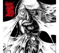 Pungent Stench – Pungent Stench – CD