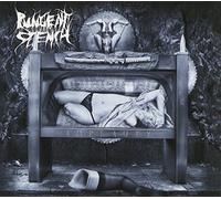 Pungent Stench – Ampeauty – CD – Réédition (neuf)