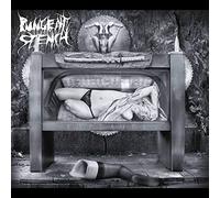 Pungent stench - Ampeauty [Import]