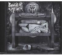 Pungent Stench - Ampeauty [Import]