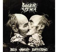 Pungent Stench - Been Caught Buttering (LP)