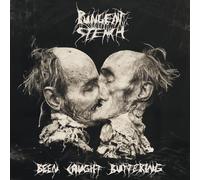 Pungent Stench Been Caught Buttering (CD) Album