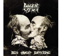 Pungent Stench - Been Caught Buttering (LP)