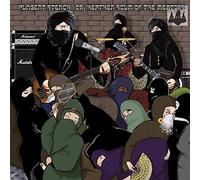 Pungent Stench & Dr Heathen Scum of the Mentors - Rapemetoo [Import]