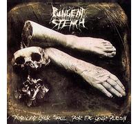 Pungent Stench - For God Your Soul For Me Your Flesh (2 LP)