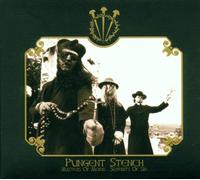 Pungent Stench - Masters Moral-Servants of S