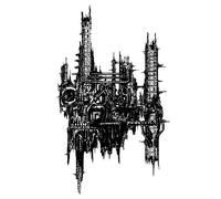Pungent Stench – Mucous Secretion – Vinyle 12"
