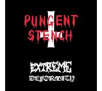 Pungent Stench – Pungent Stench : Extreme Deformity – The Orchard