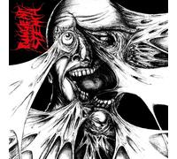 Pungent Stench Pungent Stench (Vinyl) 12" Album