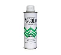 "Pungente" - Huile d'olive extra vierge aromatisée au romarin
