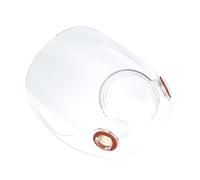 PungKhoi Ensemble de lentilles anti-buée pour masque respiratoire intégral série 6000, capuchons pour série 6800 pour 3M 6885, 6000, 6700, 6800, 6900
