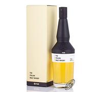 PUNI - Gold - Single Malt Whisky - 43% Alcool -Origine : Italie - Bouteille 70 cl