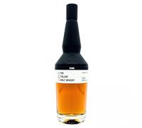 Puni Vina MARSALA The Italian Malt Whisky 43% Vol. 0,7l in Giftbox
