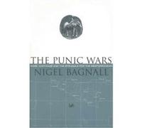 Punic Wars Bagnall, Nigel (Auteur)