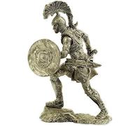 Punic Wars. Iberian Mercenaries Formed The Core Of The Carthaginian Army. Tin Toy Soldiers. 75 1/23