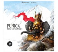 Punica: Rome vs Carthage