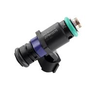 PUNICS injecteur de Carburant Compatible avec VW pour Jetta pour Polo pour Derby pour Vento 2015 2016 2017 2018 2019 2020 2021 2022 pour Ameo 04E906031H Buse D'injecteur De Carburant 04E 906 031 H