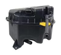 PUNICS Moteur RéServoir Expansion Compatible avec pour Cayenne 7L0121407E Vase D'expansion De Récupération De Radiateur Liquide Refroidissement 7L0121407C 7L0121407F 95510614723 95510614722 49015