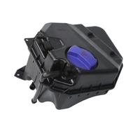PUNICS Moteur RéServoir Expansion Compatible avec Q7 3.6L V6 2007 2008 2009 2010 7L0121407E 7L0121407F Réservoir De Liquide De Refroidissement Réservoir D'expansion De Trop-Plein 95510614722