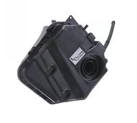PUNICS Moteur RéServoir Expansion Compatible avec VW pour Touareg 2010-2018 OE: 7L0121407C 95510614720 7L0121407F 7L0121407E Vase D'expansion De Liquide De Refroidissement Réservoir De Radiateur