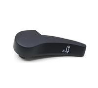PUNICS Poignée dégagement loquet Compatible avec BMW pour 7 Série 745eX 2018 2019 2020 2021 2022 51237390755 Poignée De Déverrouillage Mécanisme De Capot Interrupteur D'actionneur De Verrouillage