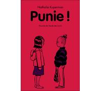 Punie - Nathalie Kuperman - Ecole Des Loisirs - broché - Roman cadet dès 6 ans