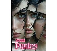 PUNIES: Plaisir, Châtiment Érotique et Secrets Interdits dans le Château de Barbe-Bleue