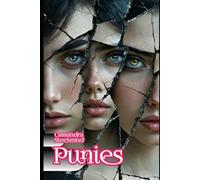 PUNIES: Plaisir, Châtiment Érotique et Secrets Interdits dans le Château de Barbe-Bleue