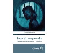 Punir et comprendre