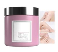 Punir la crème corporelle - serrer la crème pour la peau | Lotion de peau hydratante - hydratant avec un effet de resserrement pour les soins quotidiens et nocturnes pour les jambes pauvres cou