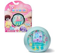 Punirunes - Compagnon Interactif - Animal Interactif - Jeu Pour Enfant Tactile avec Animaux Digitaux - 55 Animaux Interactifs À Collectionner - Boîtier Réaction Sonore - Jouet Enfant 5 Ans Et +