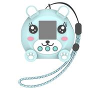 Punirunes Coque de protection en silicone pour jouets numériques interactifs Anti-rayures Coque de protection souple