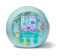 Punirunes - Jouet numérique interactif avec écran LED et 55 personnages qui réagissent au mouvement du doigt à l'intérieur de la boîte, dès 5 ans