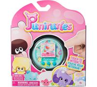 Punirunes, votre chiot numérique, interactif et sensoriel, 55 personnages 5+