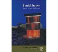 Punish Honey by Karen Leona Anderson Karen Leona Anderson (Auteur)