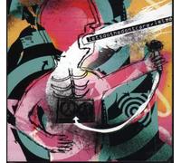 Punish the Atom - Letsdothedontcare [Import]
