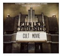 Punish Yourself - Cult Movie [Import]