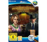 Punished Talents : Sieben Musen [import allemand]