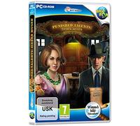 Punished Talents : Sieben Musen [import allemand]