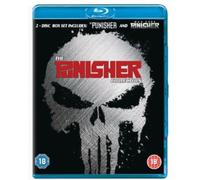 Punisher 1 & 2