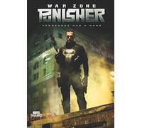 Punisher 2: War Zone