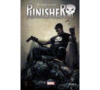 Punisher All-new All-different T01