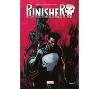 Punisher All-new All-different T02