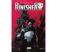 Punisher All-new All-different T02 Matt Horak (Auteur), Laura Braga (Auteur), Steve Dillon (Auteur), Becky Cloonan (Auteur)