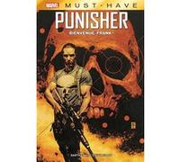 Punisher : Bienvenue, Frank ! Garth Ennis (Auteur), Steve Dillon (Dessinateur)