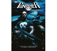 Punisher Collection Von Garth Ennis