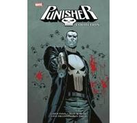 Punisher Collection Von Garth Ennis