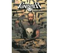 Punisher Collection Von Garth Ennis