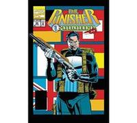 Punisher Epic Collection: Capital Punishment (Epic Collection: Punisher) - [Version Originale] Inconnu (Auteur)